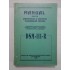 MANUAL  pentru  DIGNOSTICUL SI  STATISTICA  TULBURARILOR  MENTALE    DSM - III - R